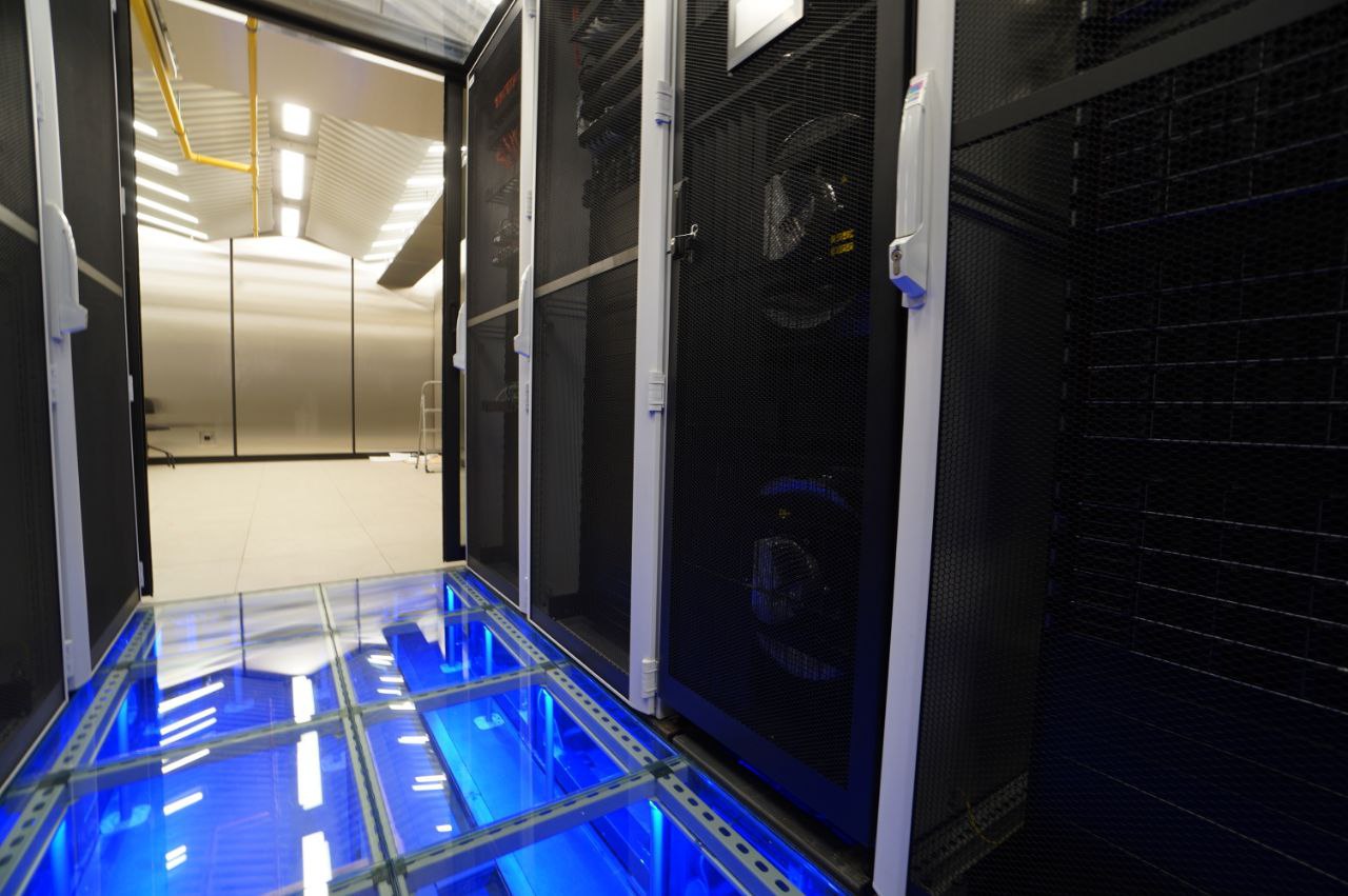 Системным интеграторам